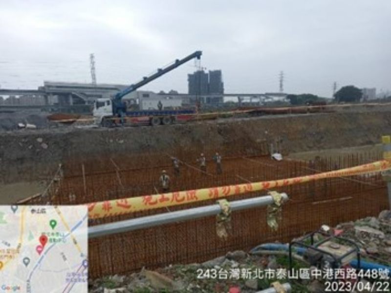 1120422工程現況 1120422工程現況