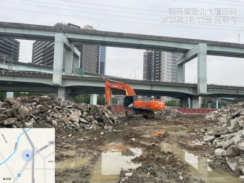 1120422工程現況 1120422工程現況