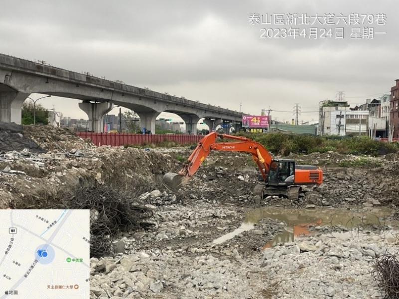 1120424工程現況 1120424工程現況
