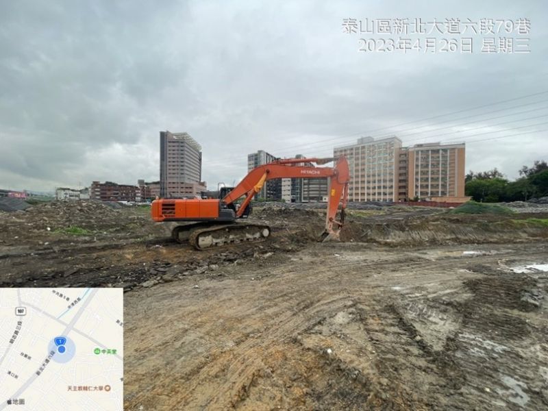 1120426工程現況 1120426工程現況