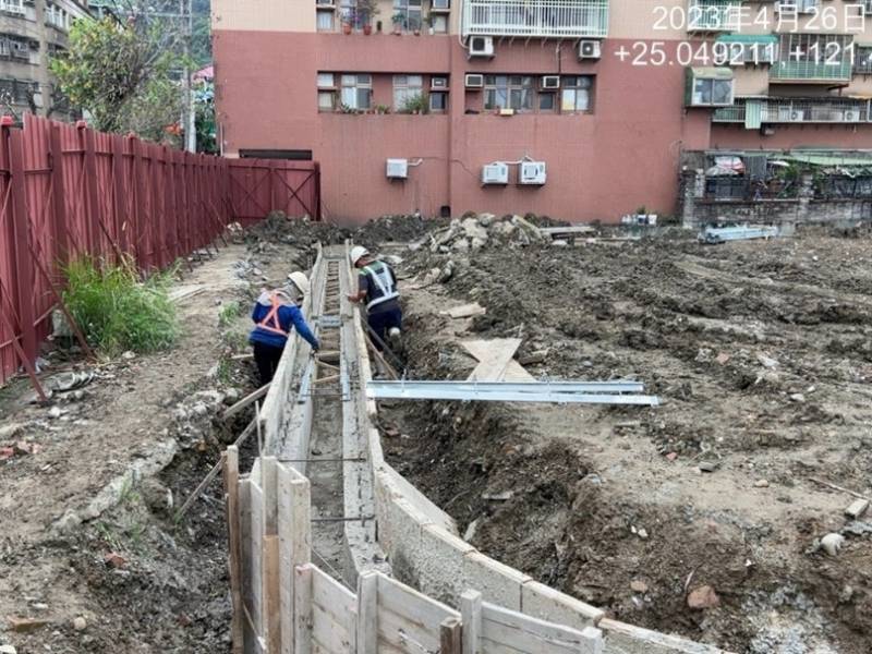 1120426工程現況 1120426工程現況