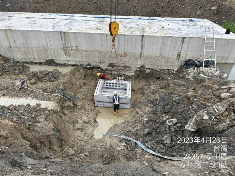 1120426工程現況 1120426工程現況