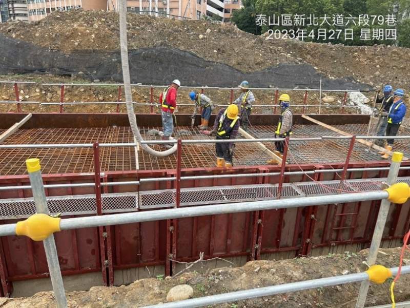 1120427工程現況 1120427工程現況