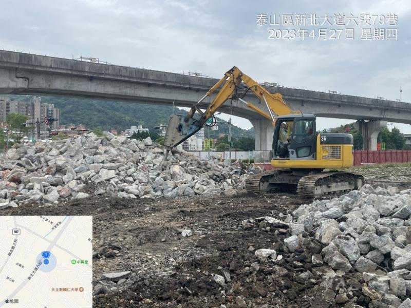1120427工程現況 1120427工程現況