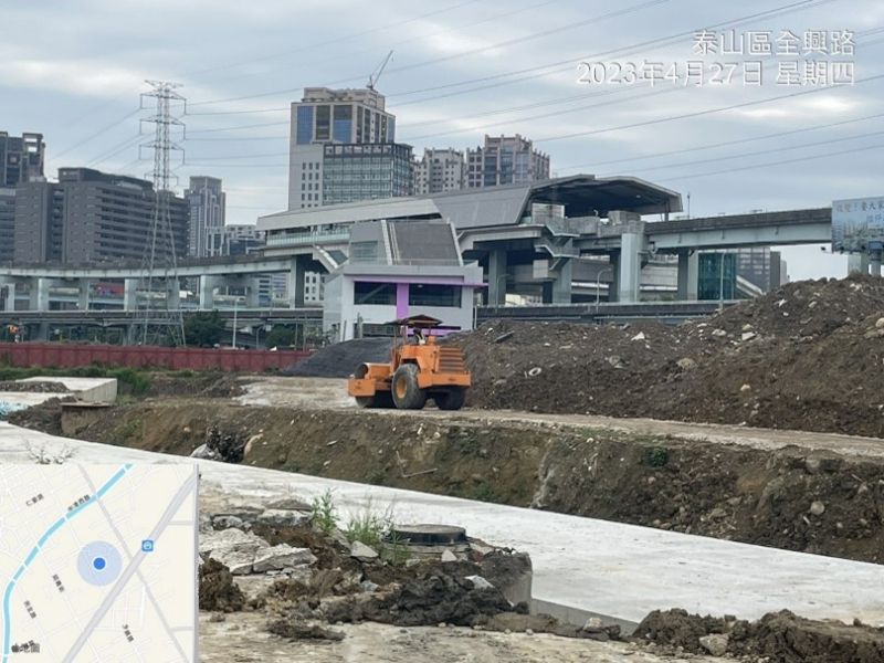 1120427工程現況 1120427工程現況