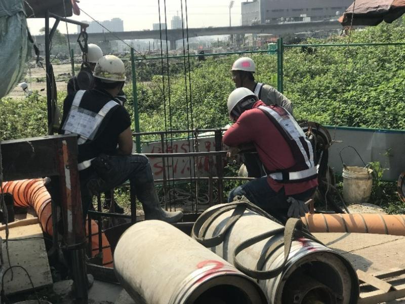 1120428工程現況 1120428工程現況