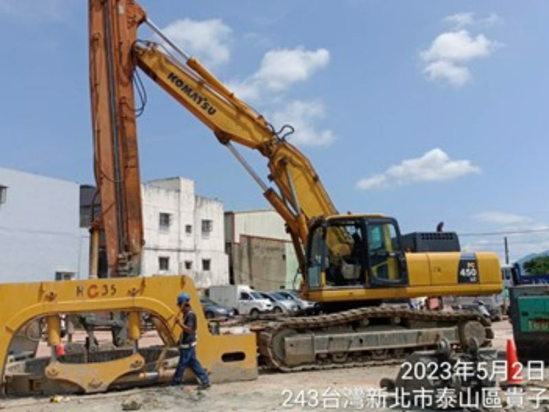 1120502工程現況 1120502工程現況