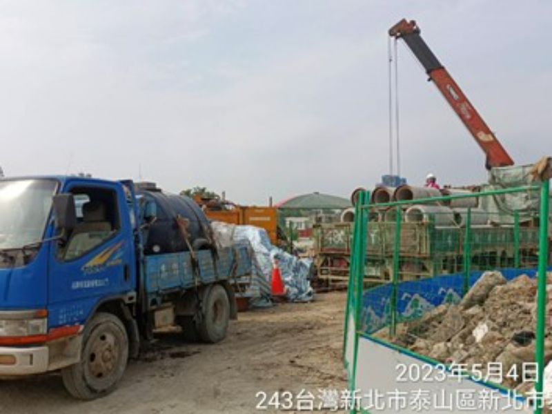 1120504工程現況 1120504工程現況