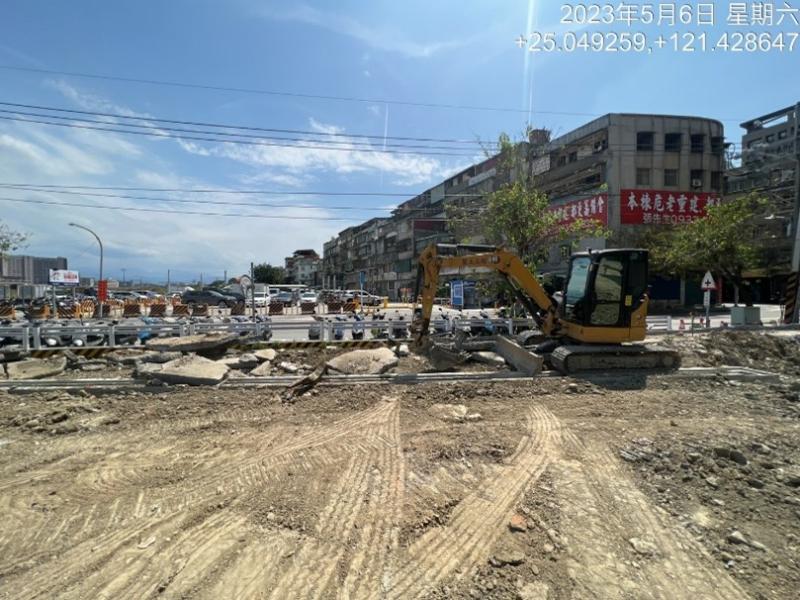 1120506工程現況 1120506工程現況