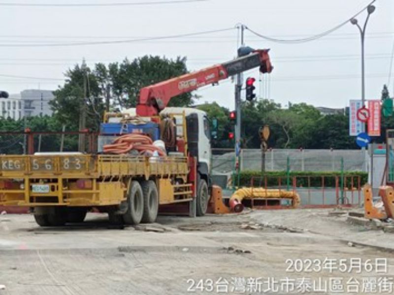 1120506工程現況 1120506工程現況