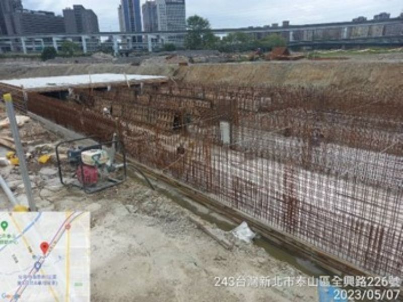1120507工程現況 1120507工程現況