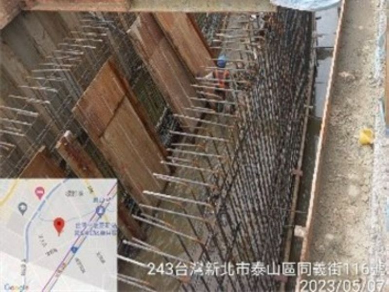 1120507工程現況 1120507工程現況