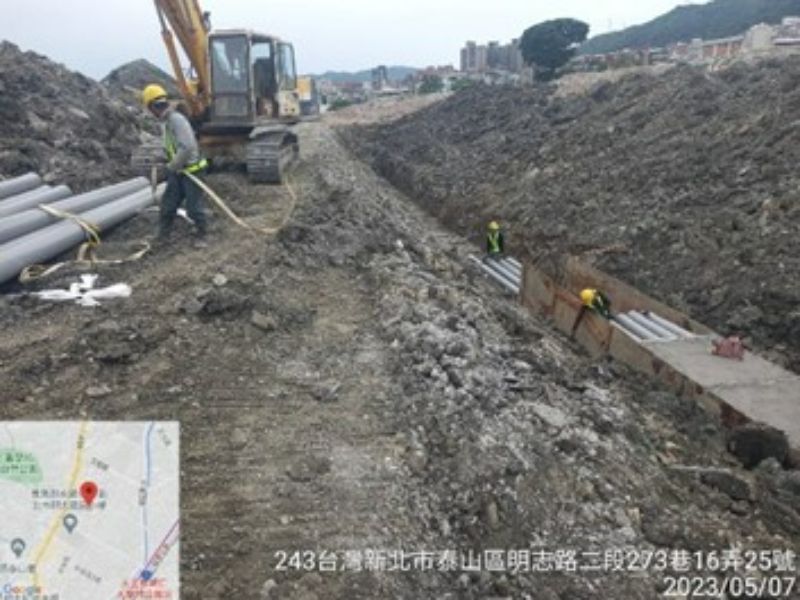 1120507工程現況 1120507工程現況