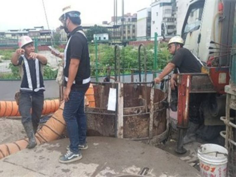 1120507工程現況 1120507工程現況