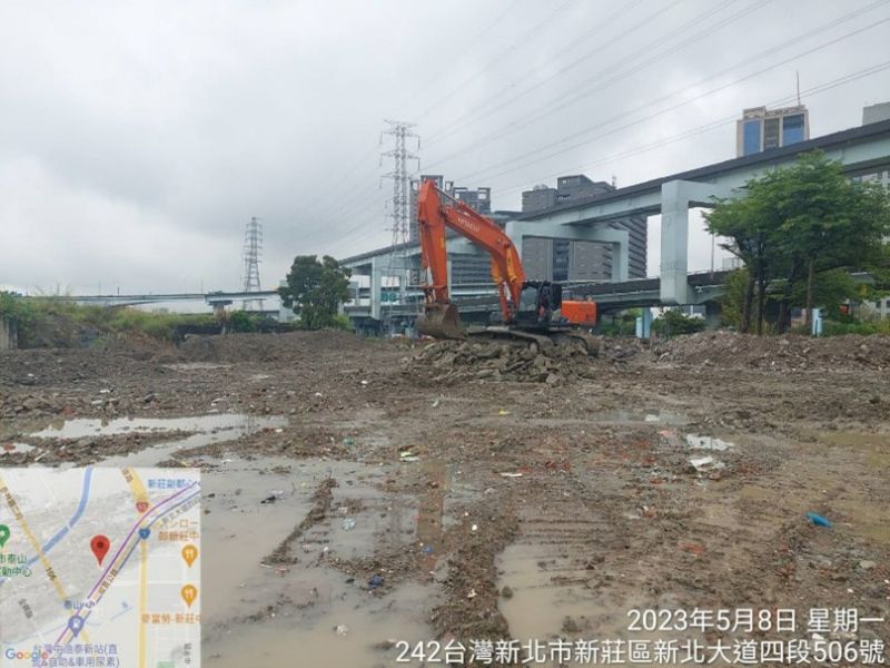 1120508工程現況 1120508工程現況