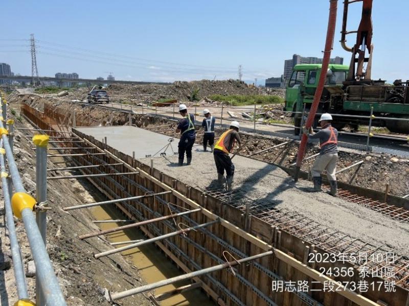 1120510工程現況 1120510工程現況