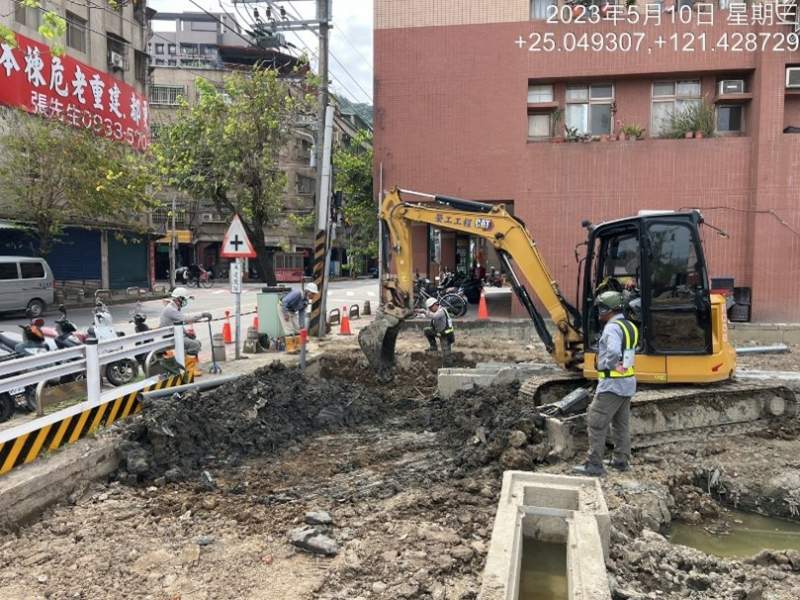 1120510工程現況 1120510工程現況