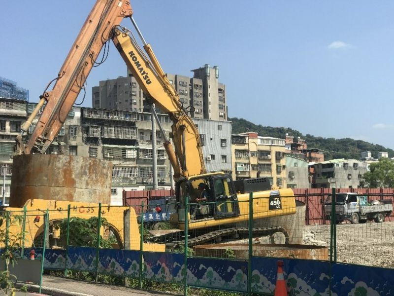 1120510工程現況 1120510工程現況