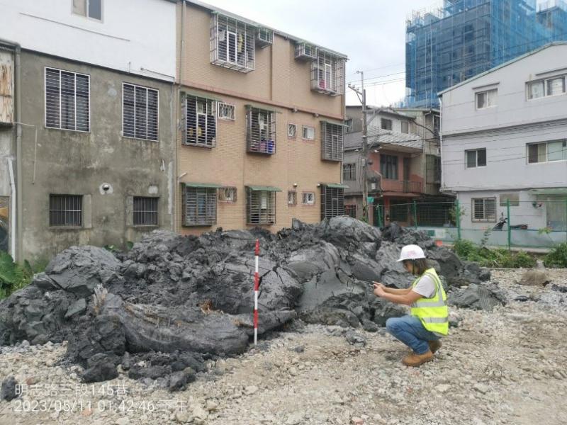 1120511工程現況 1120511工程現況