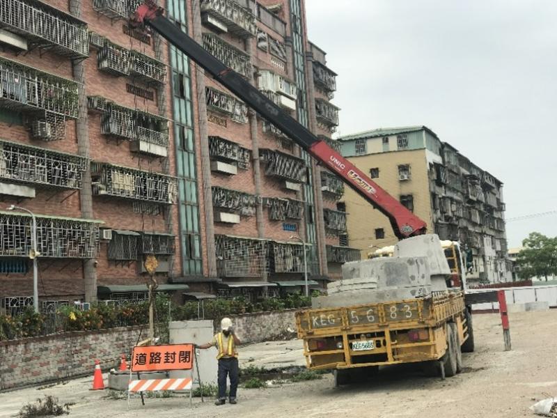 1120511工程現況 1120511工程現況