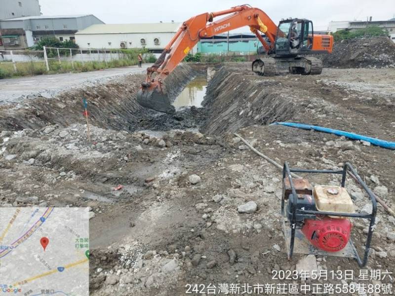 1120513工程現況 1120513工程現況
