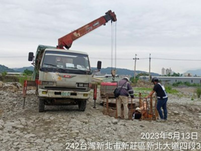 1120513工程現況 1120513工程現況