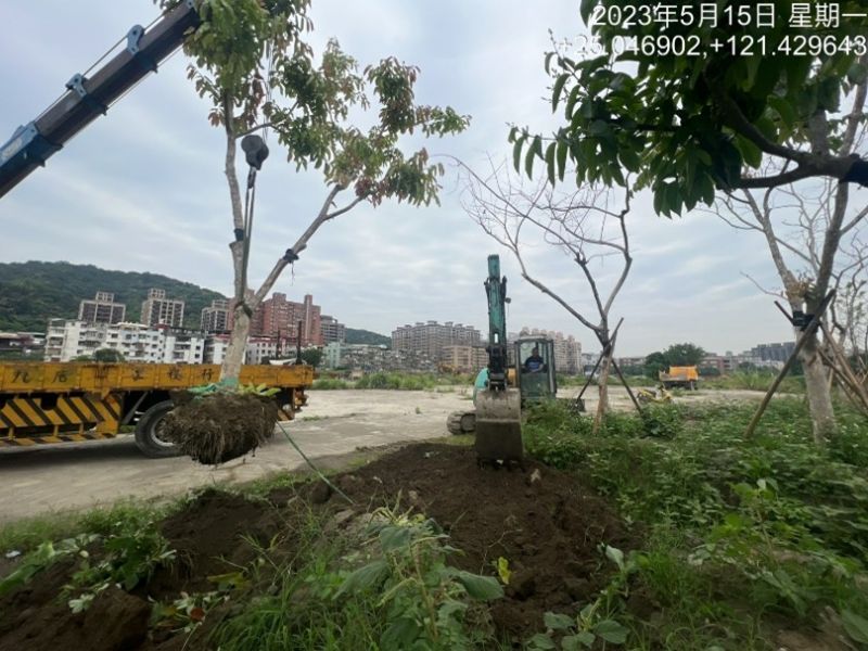 1120515工程現況 1120515工程現況