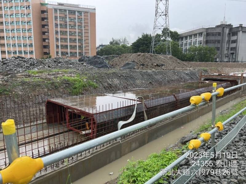1120519工程現況 1120519工程現況