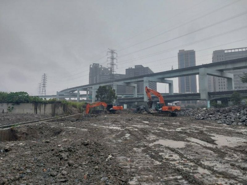 1120519工程現況 1120519工程現況