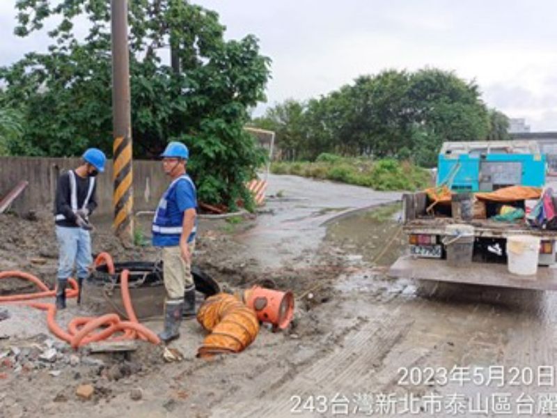 1120520工程現況 1120520工程現況