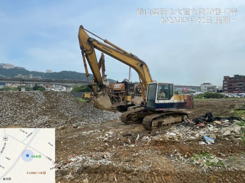 1120522工程現況 1120522工程現況