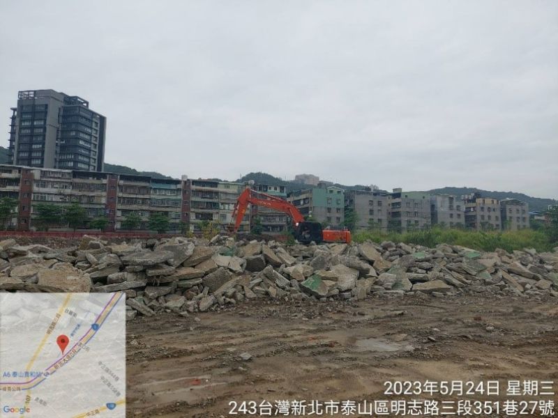 1120524工程現況 1120524工程現況