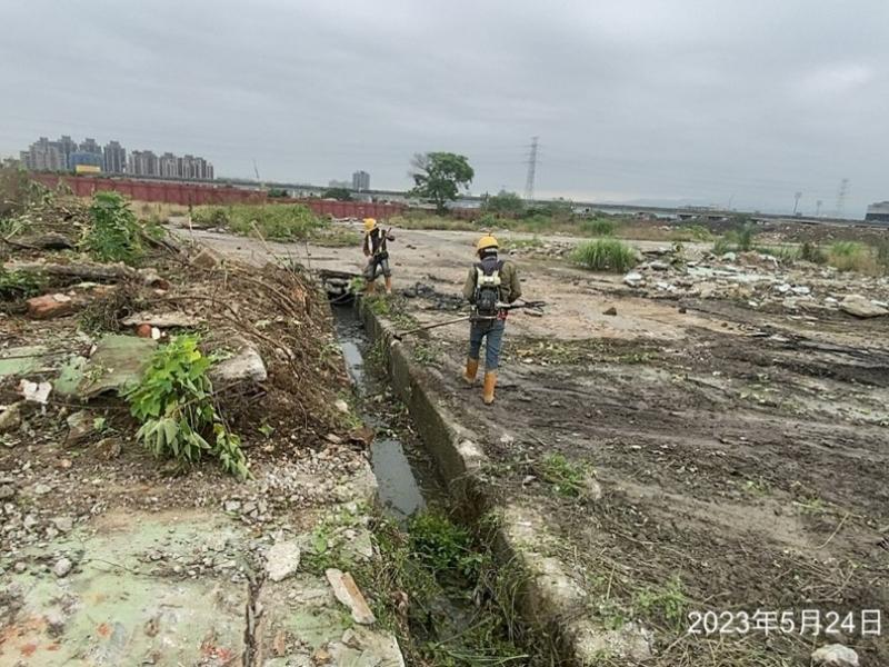 1120524工程現況 1120524工程現況