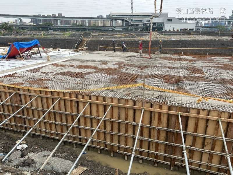 1120525工程現況 1120525工程現況