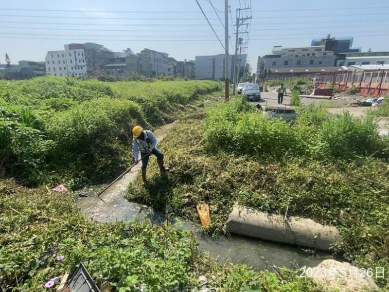1120526工程現況 1120526工程現況