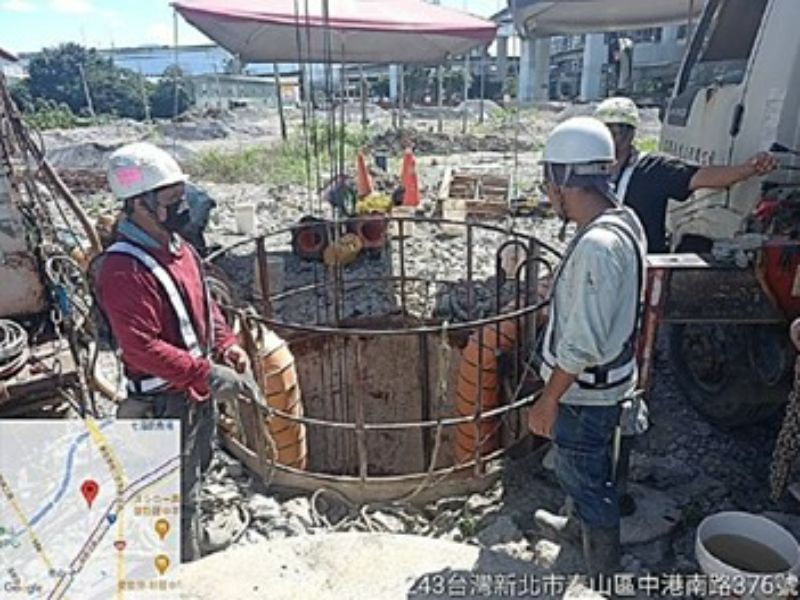 1120528工程現況 1120528工程現況