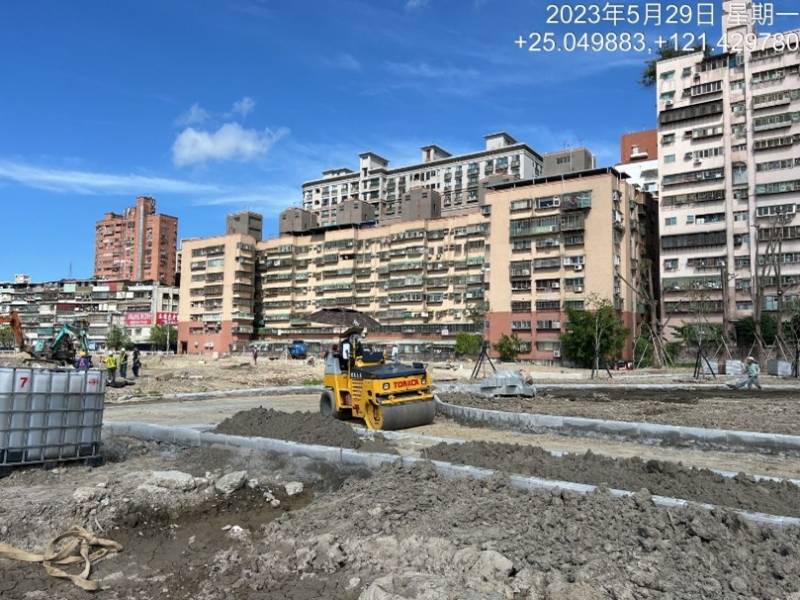 1120529工程現況 1120529工程現況