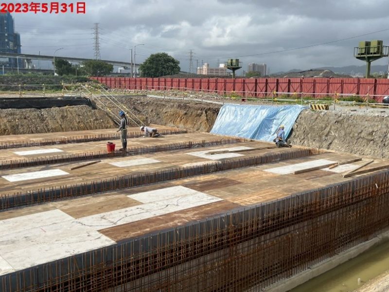 1120531工程現況 1120531工程現況