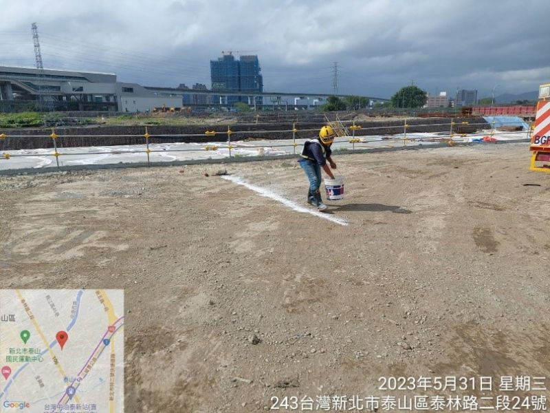1120531工程現況 1120531工程現況
