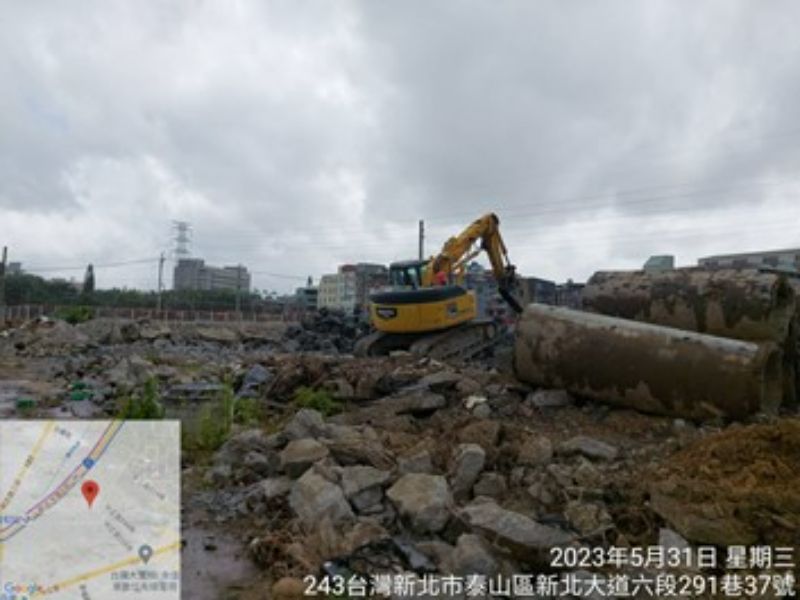 1120531工程現況 1120531工程現況