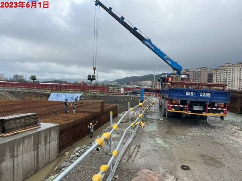 1120601工程現況 1120601工程現況