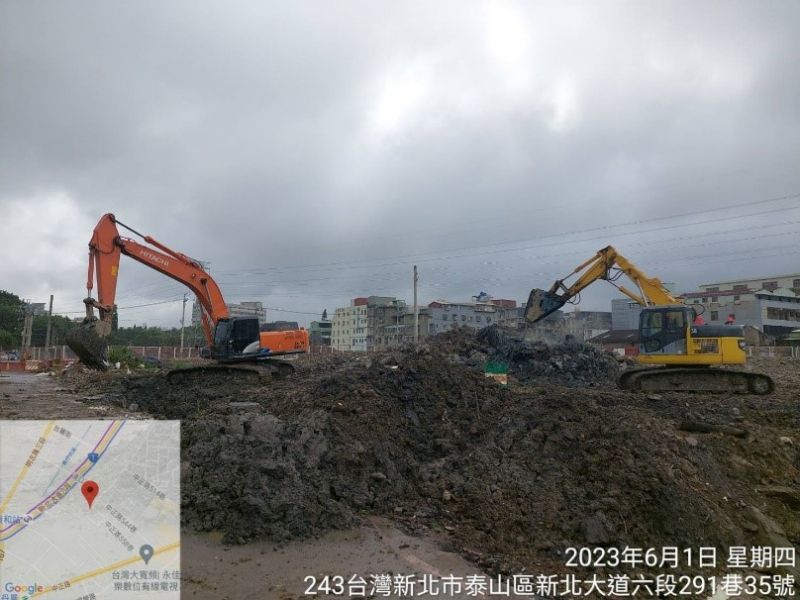 1120601工程現況 1120601工程現況