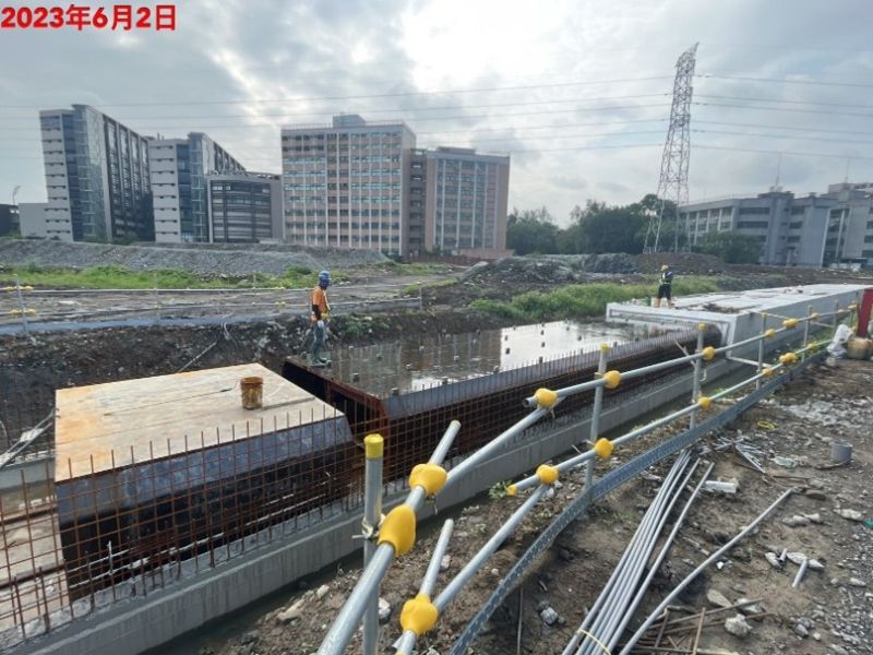 1120602工程現況 1120602工程現況