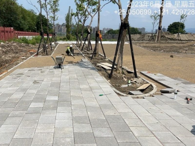 1120602工程現況 1120602工程現況