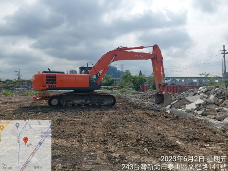 1120602工程現況 1120602工程現況