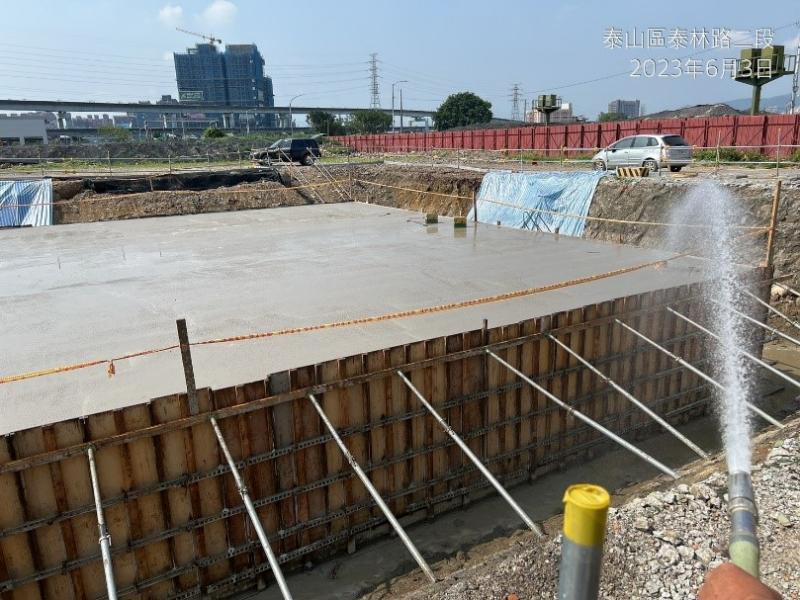 1120603工程現況 1120603工程現況