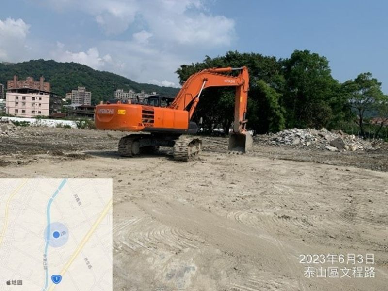 1120603工程現況 1120603工程現況