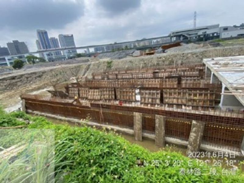 1120604工程現況 1120604工程現況