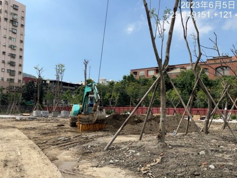 1120605工程現況 1120605工程現況