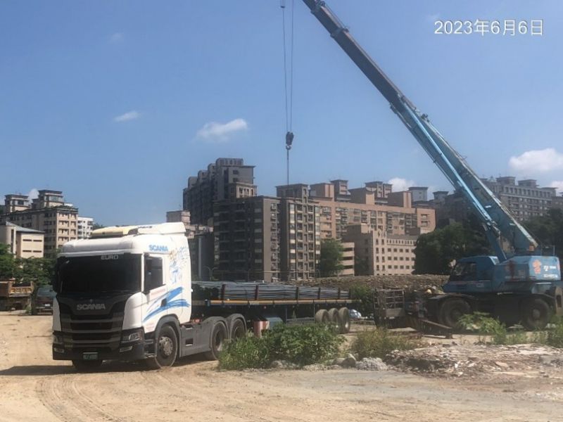 1120606工程現況 1120606工程現況
